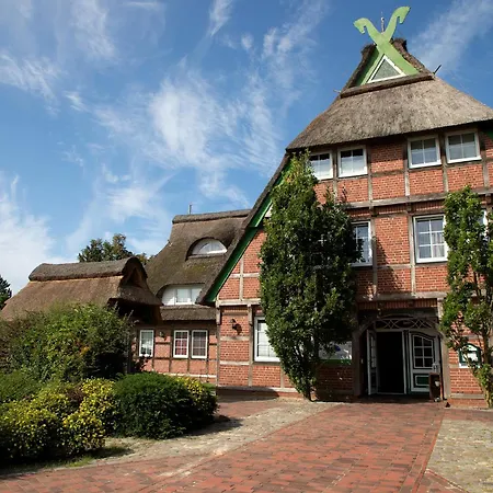 Medemsand 04 Holiday home