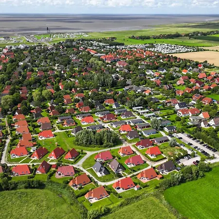 Holiday home Medemsand 04