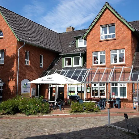 Medemsand 04 * Dorumer Neufeld