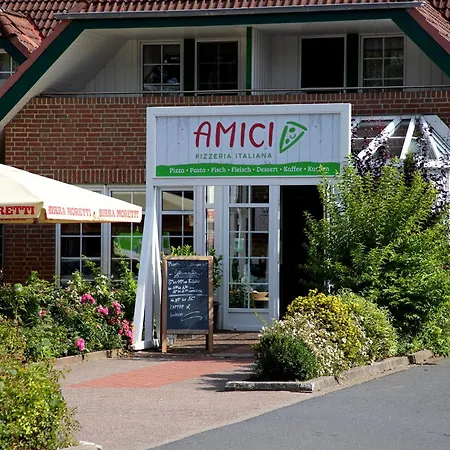 Holiday home Medemsand 04