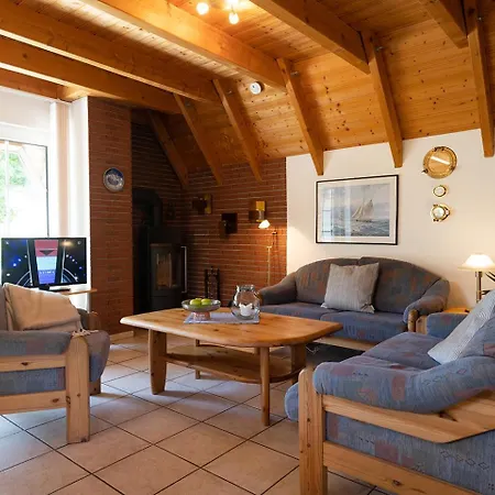 Medemsand 04 Dorumer Neufeld