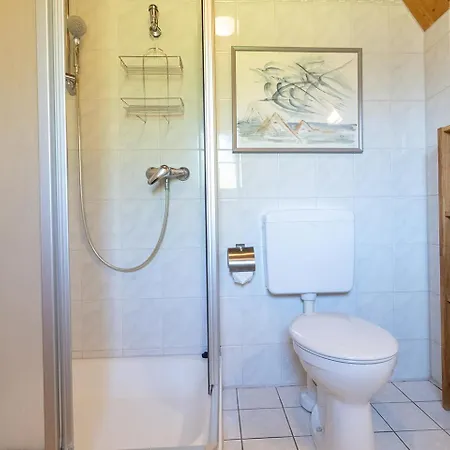 Medemsand 04 Holiday home *