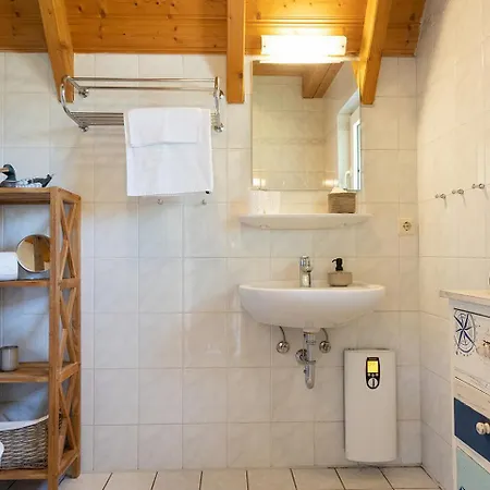 Medemsand 04 Dorumer Neufeld