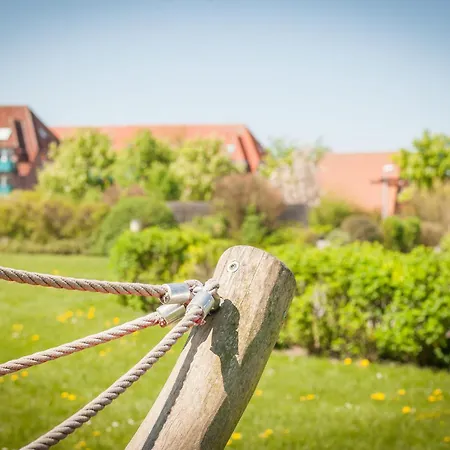 Medemsand 04 Holiday home *