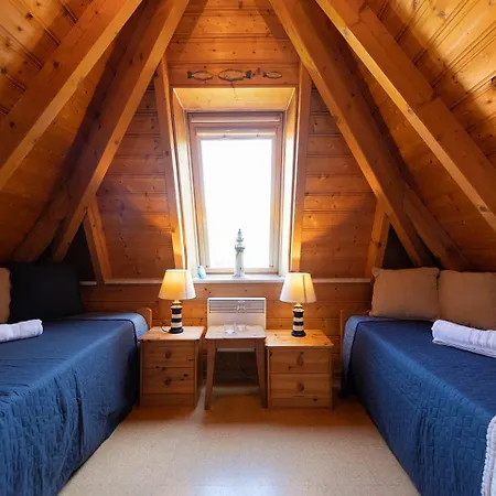 Medemsand 04 Holiday home Dorumer Neufeld