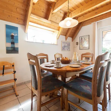 Medemsand 04 Holiday home