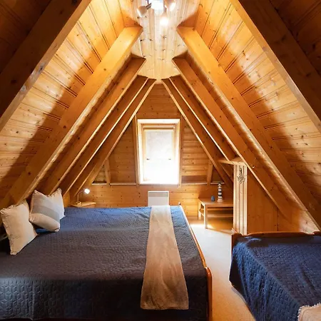 Holiday home Medemsand 04