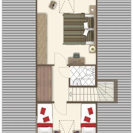 Medemsand 04 Dorumer Neufeld