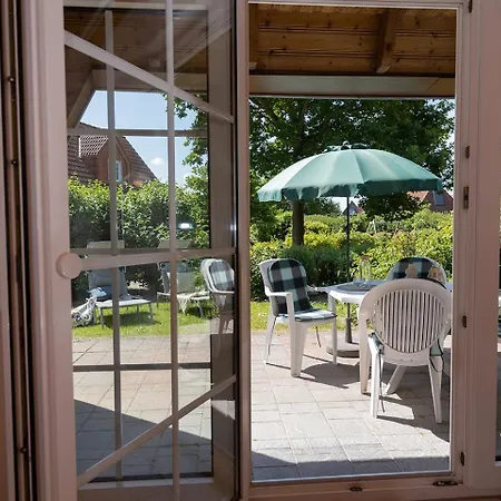 Medemsand 04 Holiday home