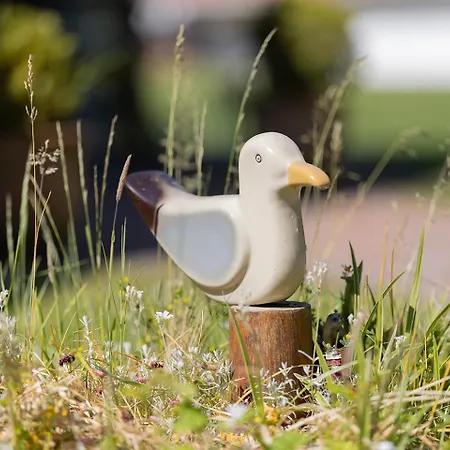 Holiday home Medemsand 04 *