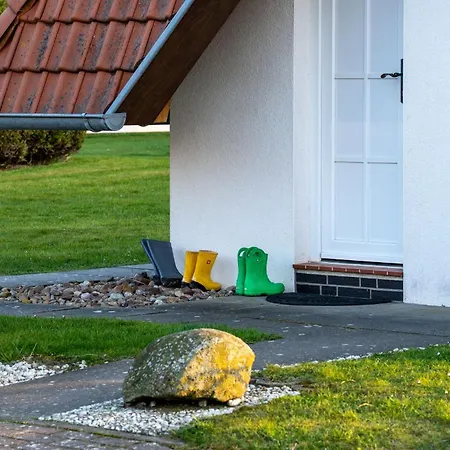 Holiday home Medemsand 04 Dorumer Neufeld