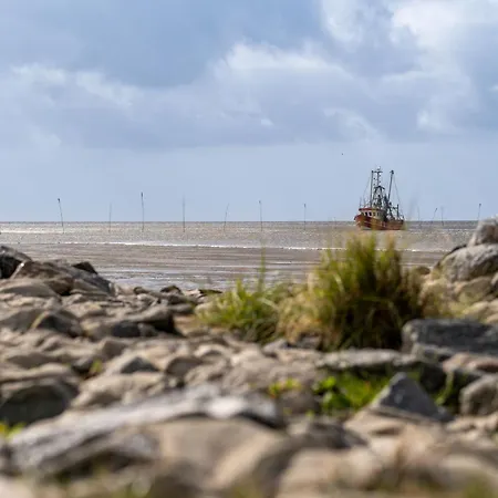 Holiday home Medemsand 04 Dorumer Neufeld