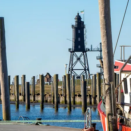 Medemsand 04 Dorumer Neufeld