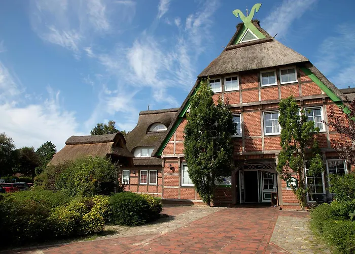 Medemsand 04 بيت للعطل