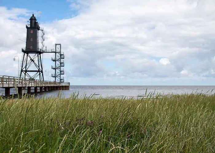 Medemsand 04 دورم نيوفيلد