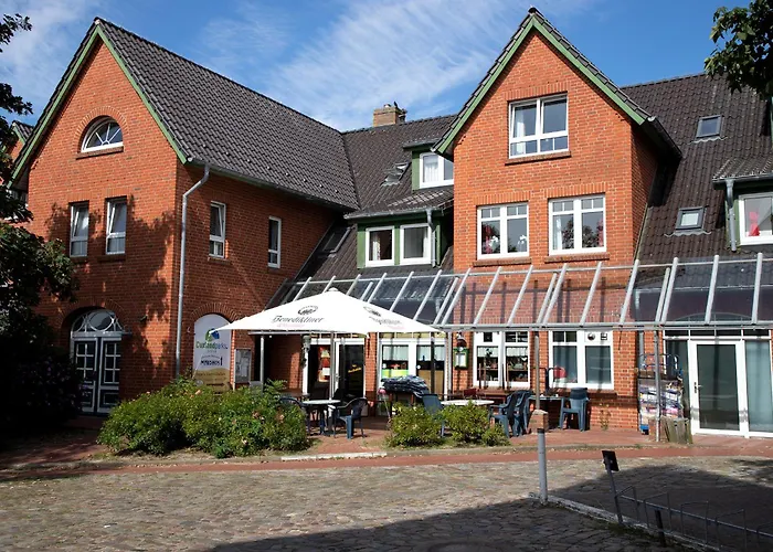 Medemsand 04 * دورم نيوفيلد