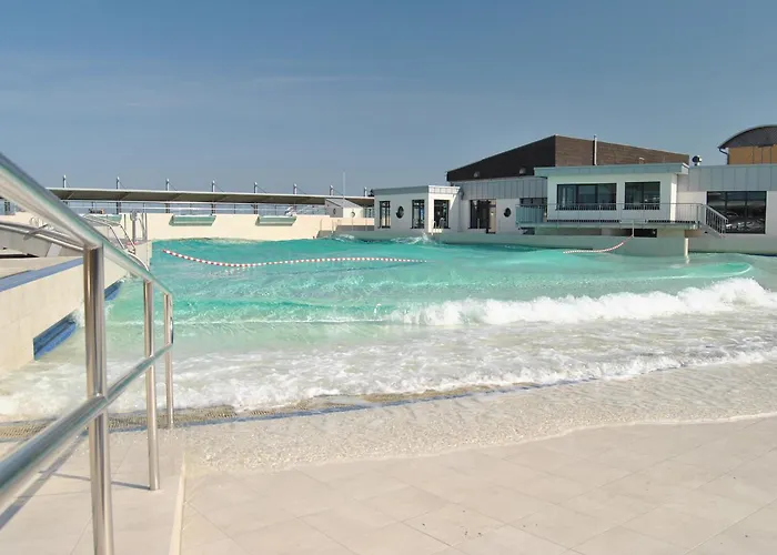 Medemsand 04 بيت للعطل