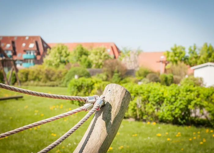 Medemsand 04 بيت للعطل *