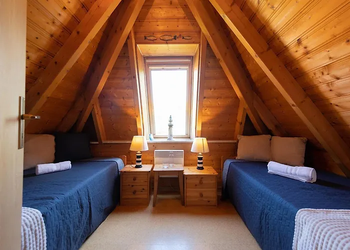 Medemsand 04 بيت للعطل دورم نيوفيلد