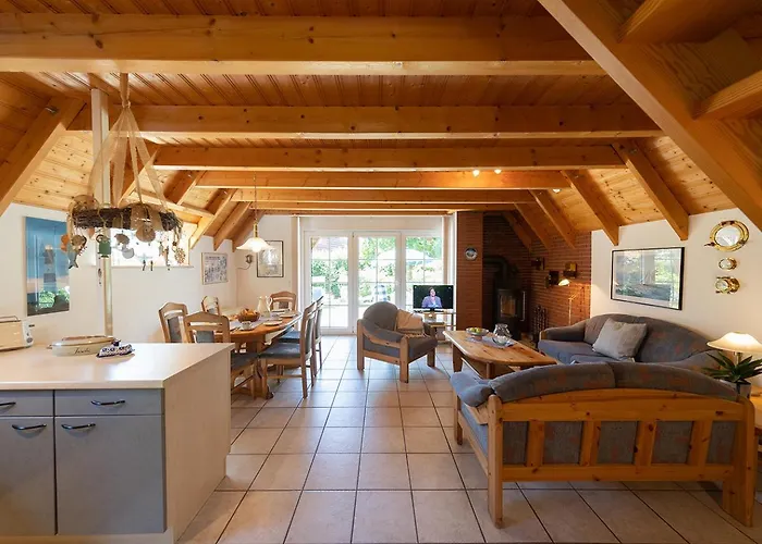 Medemsand 04 * دورم نيوفيلد