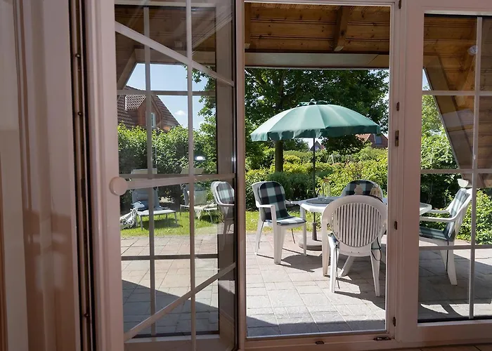 Medemsand 04 بيت للعطل