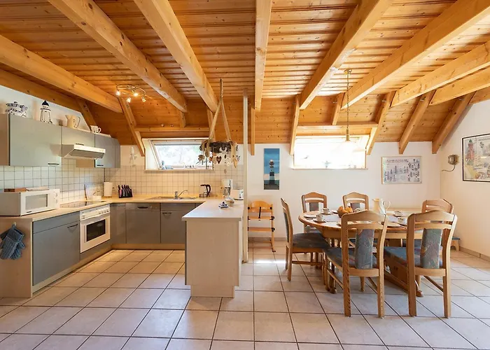 Medemsand 04 بيت للعطل *