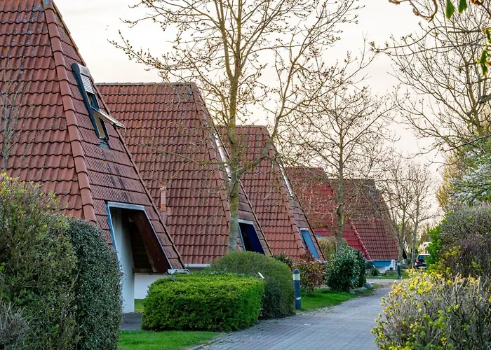 Medemsand 04 بيت للعطل