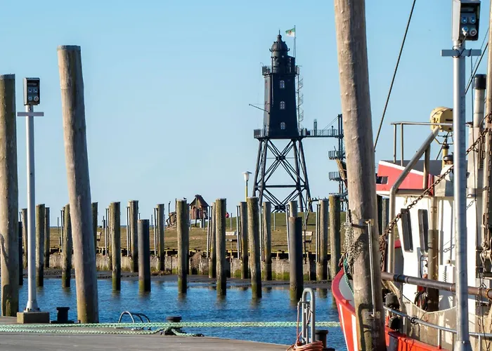 Medemsand 04 دورم نيوفيلد